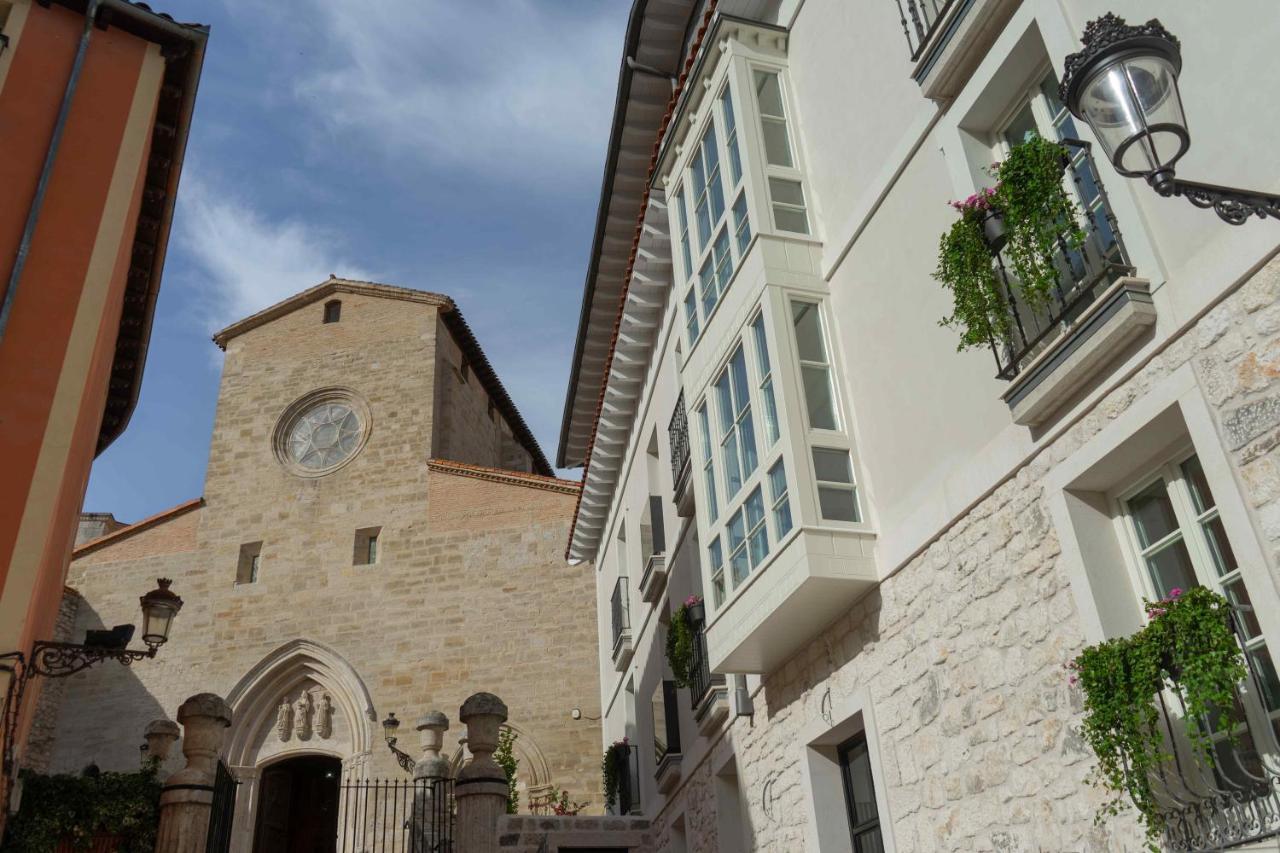 Homesangil Burgos Exterior photo